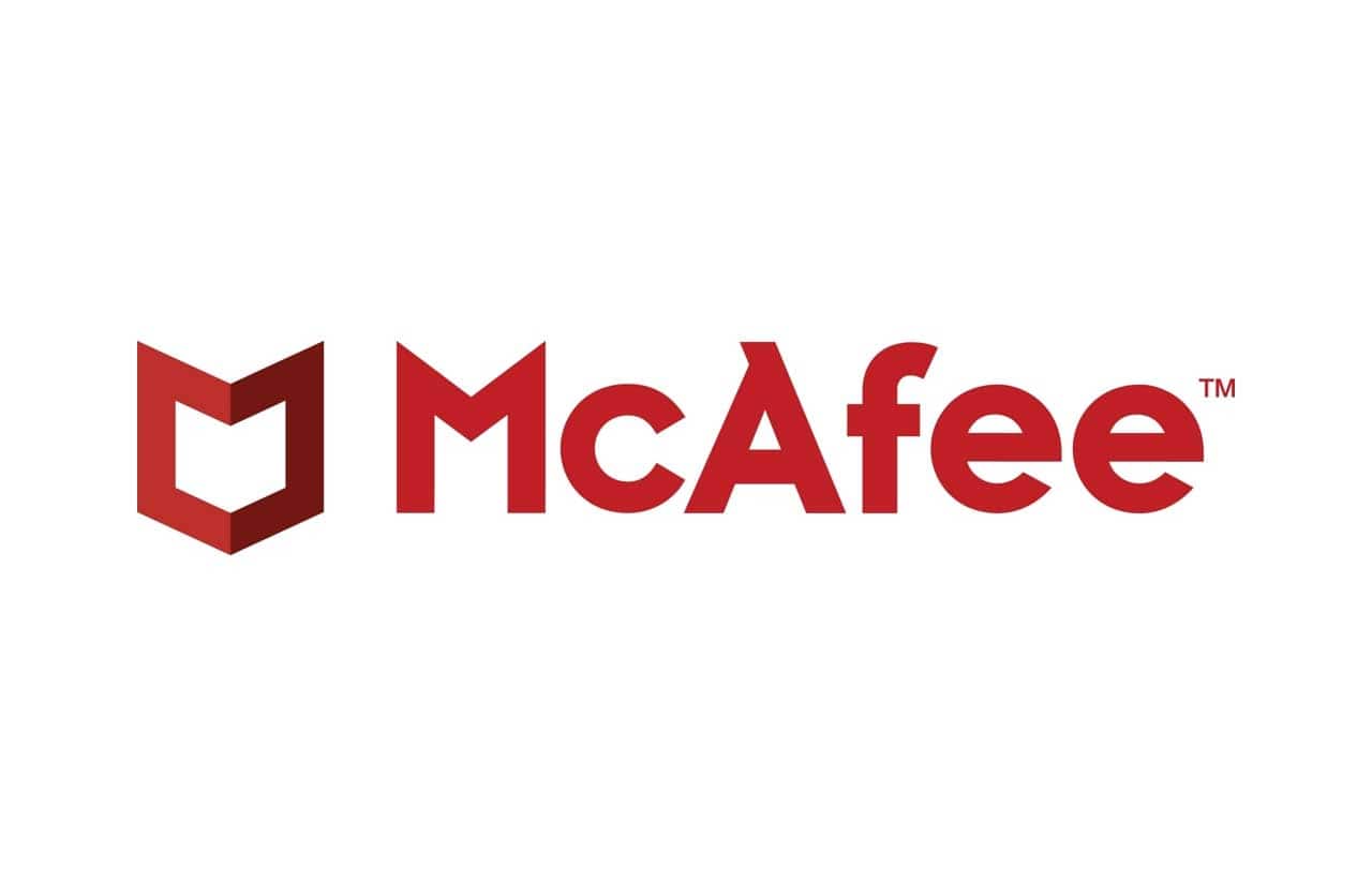 McAfee webAdvisor
