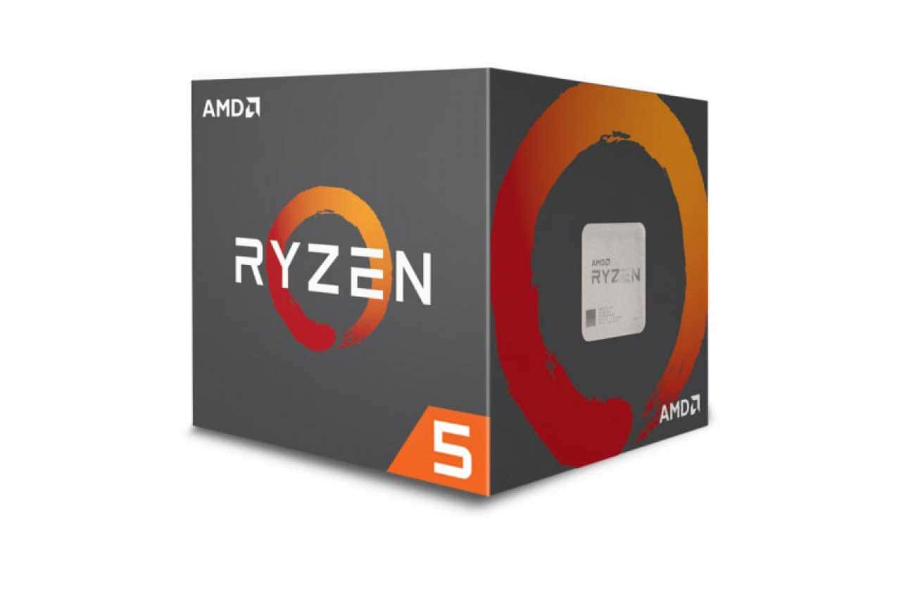 processori AMD