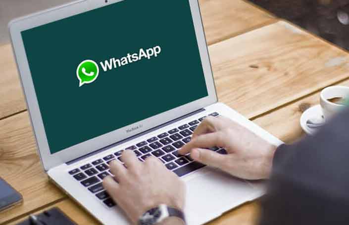 Whatsapp Web - Chat su PC