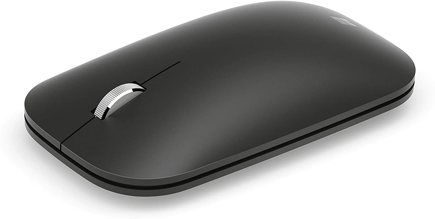 Mouse bluetooth microsoft surface mobile