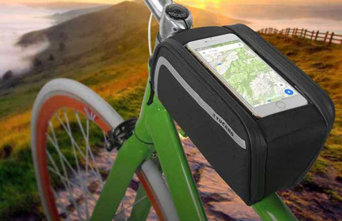 App per bici – Tecnologia e pedali