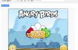 Angry Birds Google+: Uccelli arrabbiati su Google+