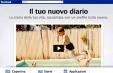Nuovo Diario: Facebook tiene conto della tua opinione