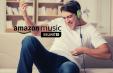 Amazon Music Unlimited gratis per 3 mesi - come attivarlo