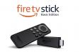 Amazon Fire Tv Stick, il tuo streaming tv su chiavetta